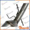 Filtres à Particules Diesel EURO5 pour FORD | DPF-FR-004, 73260